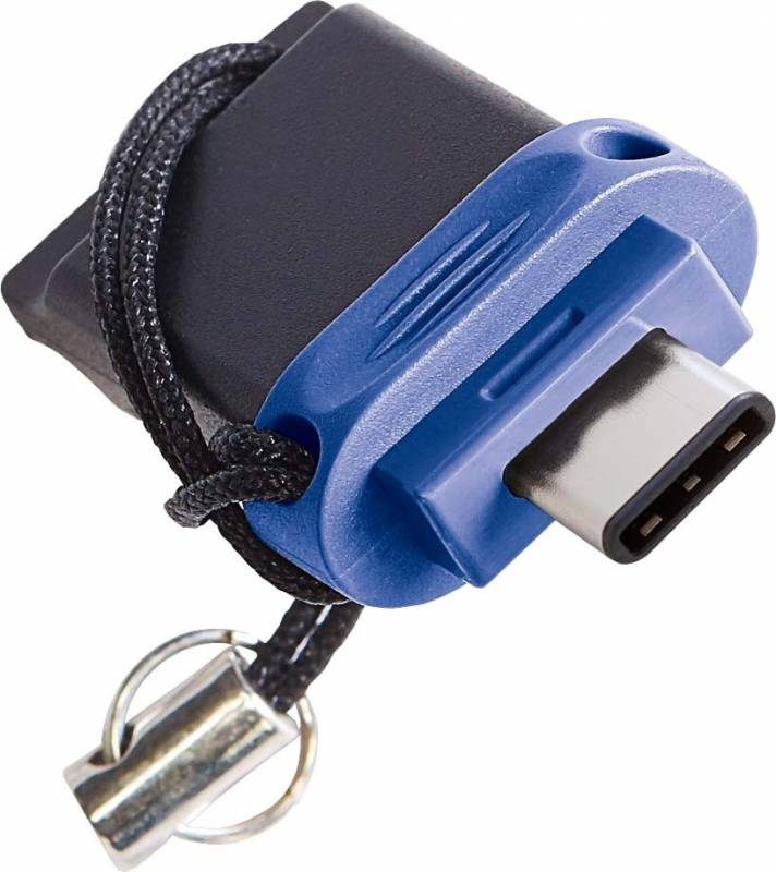 Verbatim USB-Stick 64GB 3.0 49967