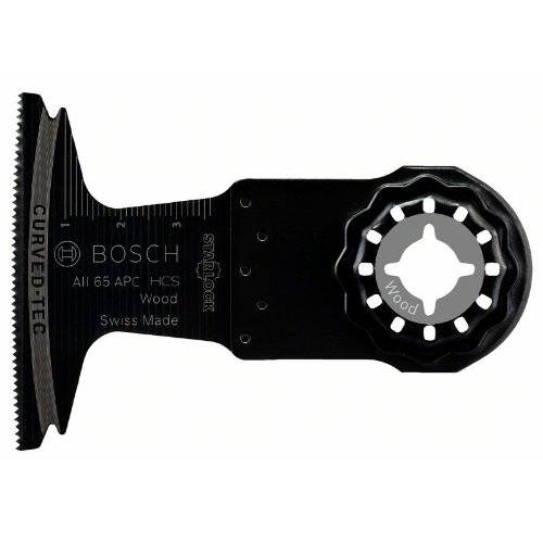 Bosch Accessories 2608662359 AII 65 APC Tauchsägeblatt 1 St.