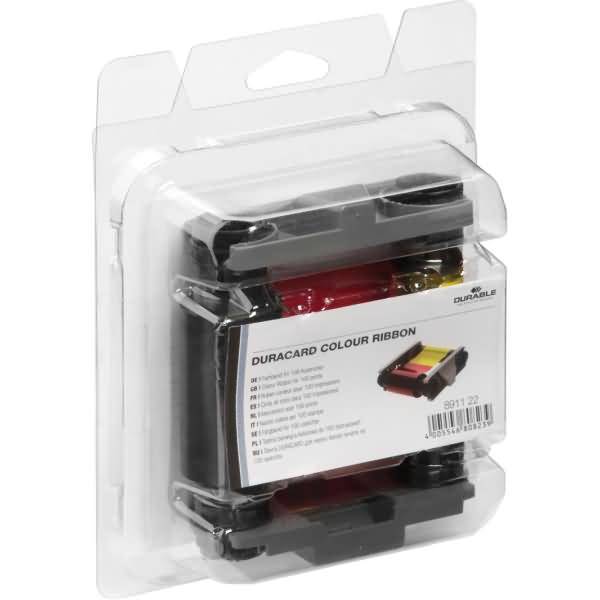 Durable Thermotransfer Farbband 1 St. 8911-22