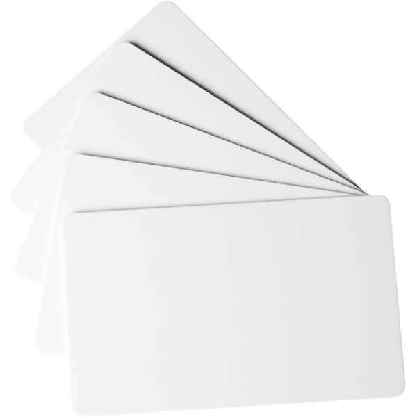 DURABLE DURACARD STANDARD - Polyvinylchlorid (PVC)