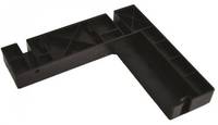 Synology Disk Holder Type C - Laufwerksschachtadapter - 3,5"" auf 2,5"" (8.9 cm to 6.4 cm)