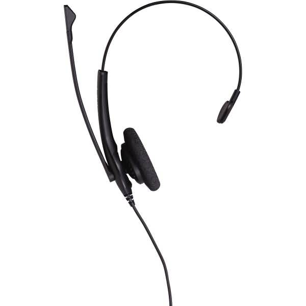 Jabra BIZ 1500 Mono - Headset - On-Ear - kabelgebunden