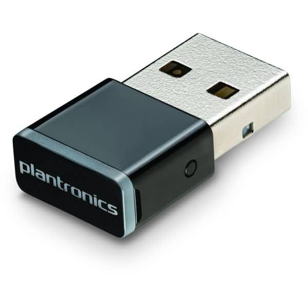 Poly BT600 - Netzwerkadapter - USB - Bluetooth
