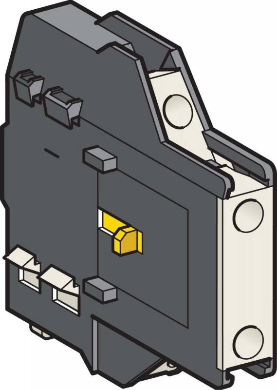 Schneider Electric Hilfsschalter LAD8N11