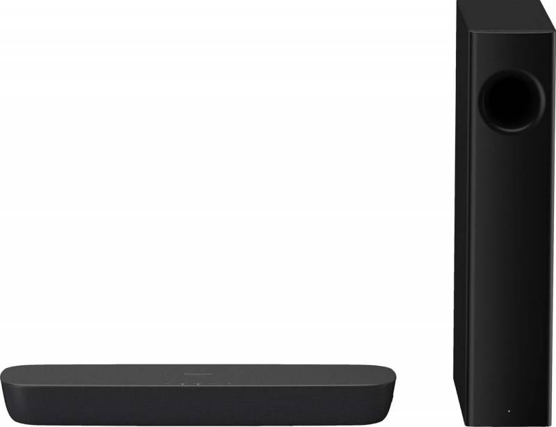 Panasonic Deutsch.CE Soundbar SCHTB254EGK sw