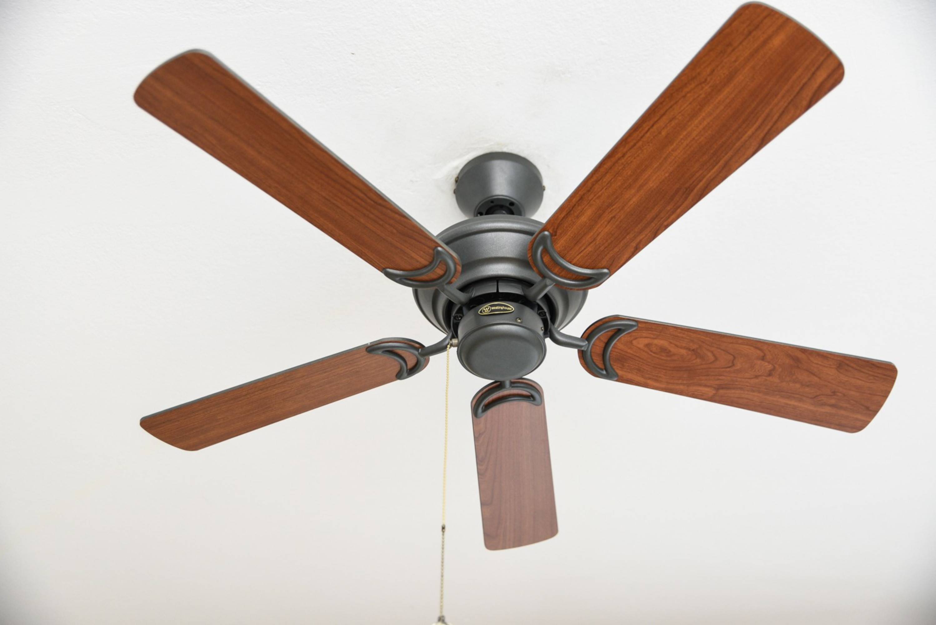 Deckenventilator Westinghouse Nevada mit Zugschnur