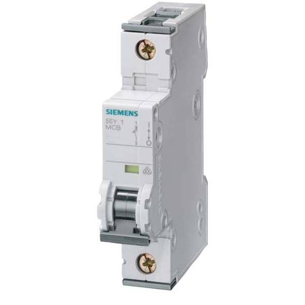 Siemens Indus.Sector LS-Schalter AC/DC 5SY5116-7