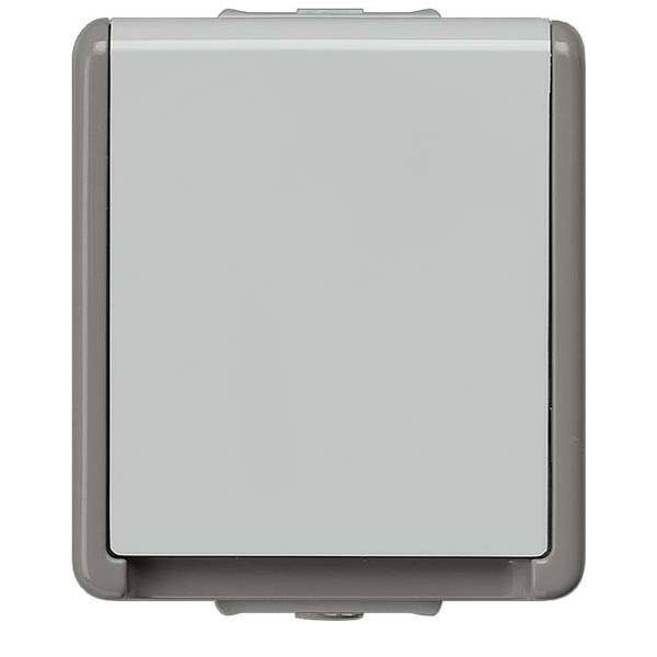 Siemens Indus.Sector Schuko-Steckdose 5UB4711