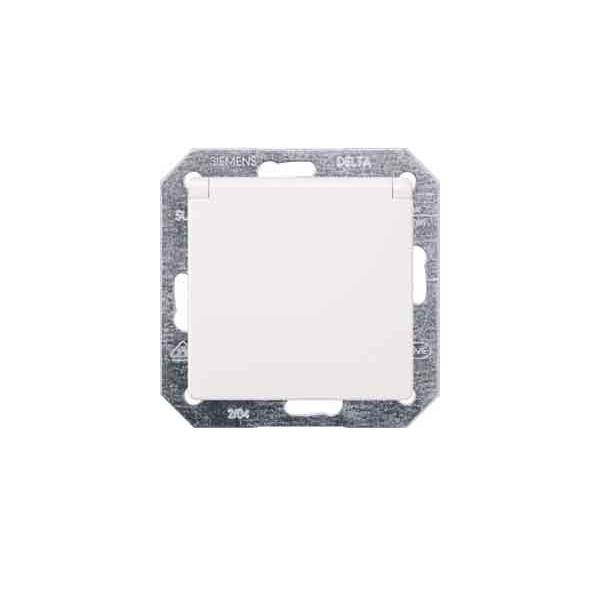 Siemens Indus.Sector Delta i-system titanweiß 5UB1915