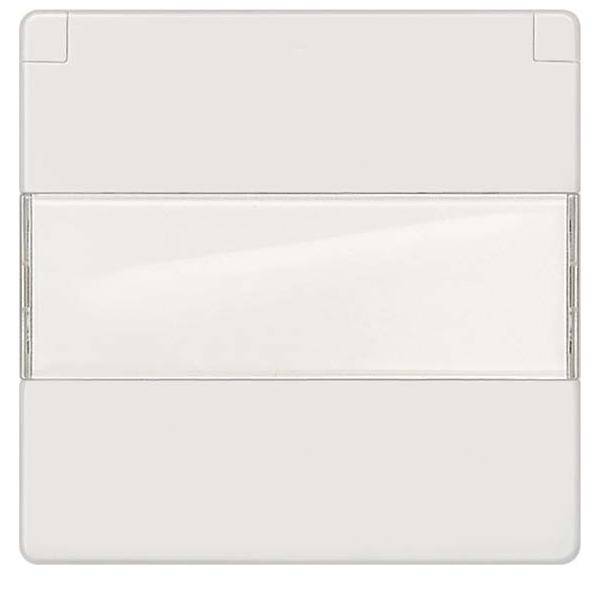 Siemens Indus.Sector Abdeckplatte 5UH1080