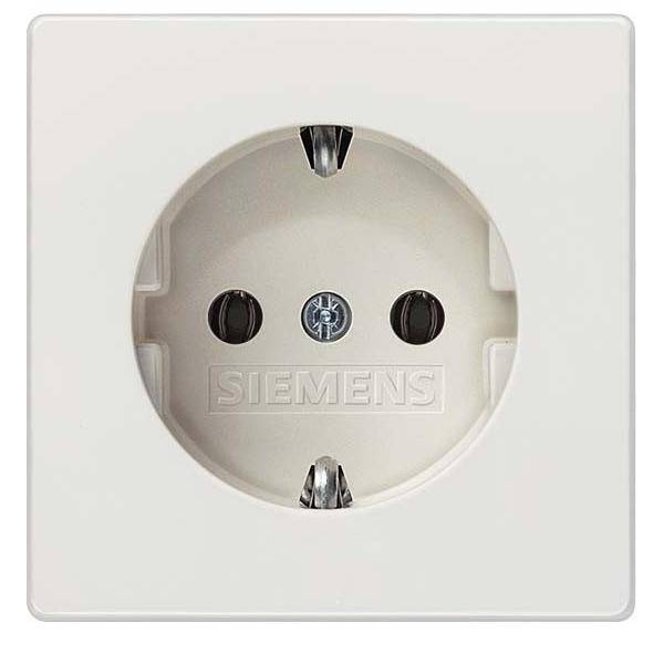 Siemens Indus.Sector Schuko-Steckdose 5UB1853