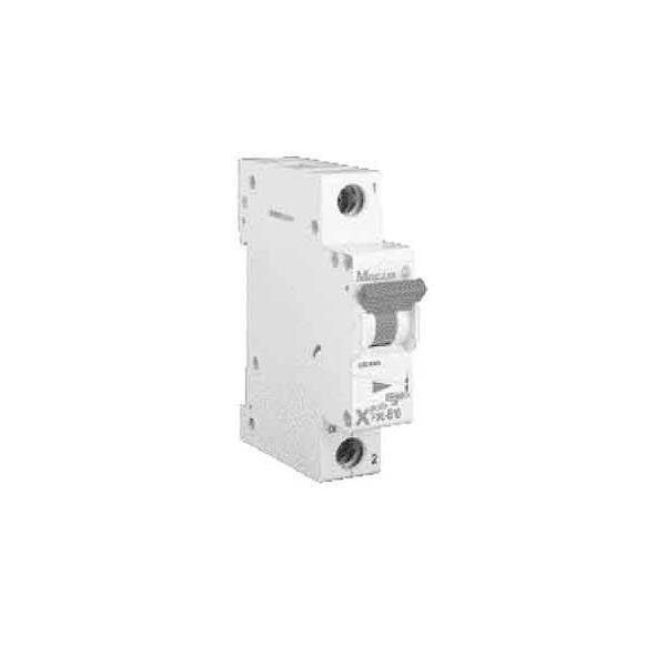 Eaton LS-Schalter m.Beschrift. PXL-D16/1