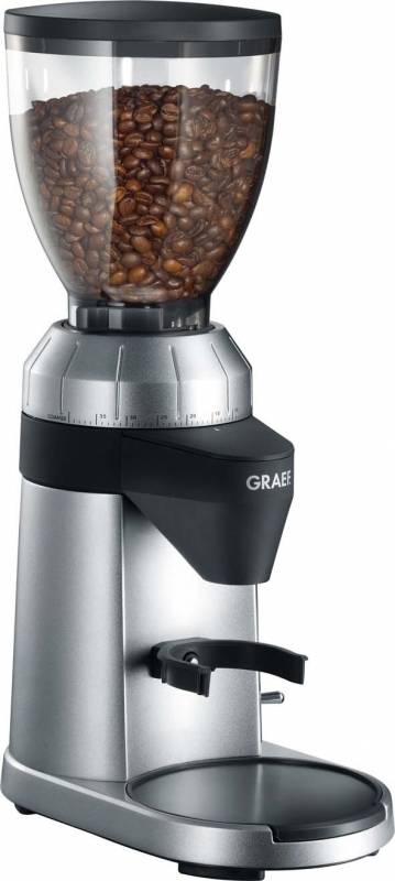 Graef Kaffeemühle CM800EU si