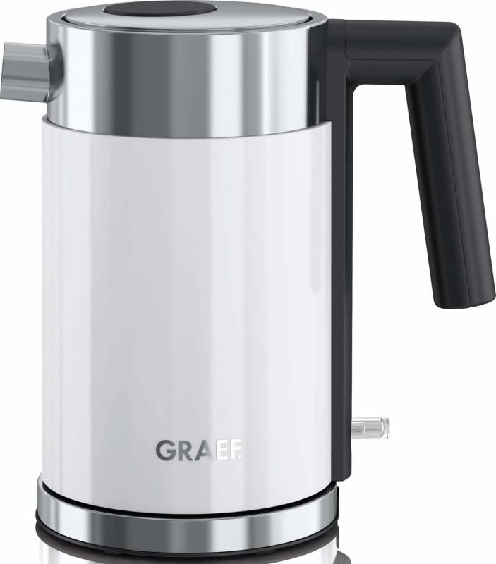 Graef Wasserkocher WK401EU ws