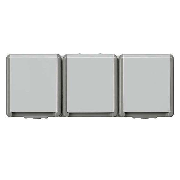 Siemens Indus.Sector Schuko-Steckdose 5UB4731