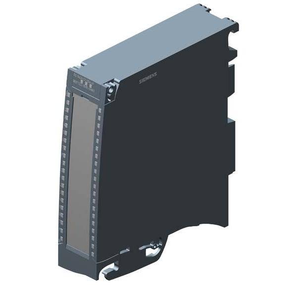 Siemens 6ES7522-1BH01-0AB0 6ES75221BH010AB0 SPS-Digitalausgabemodul