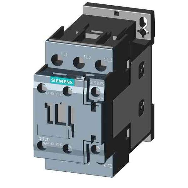 Siemens Indus.Sector Schütz 3RT2026-1AP04