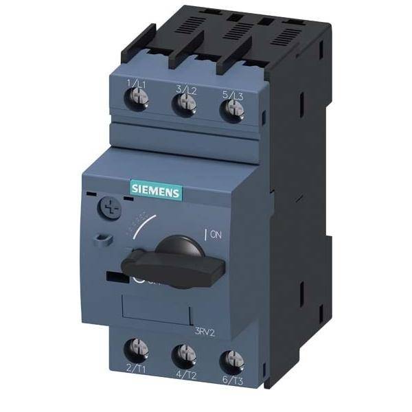 Siemens Indus.Sector Leistungsschalter 3RV2411-1CA10
