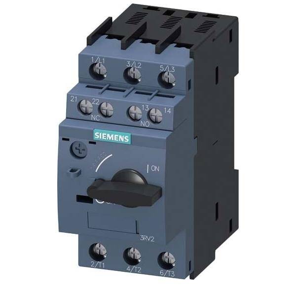 Siemens Indus.Sector Leistungsschalter 3RV2011-1BA15
