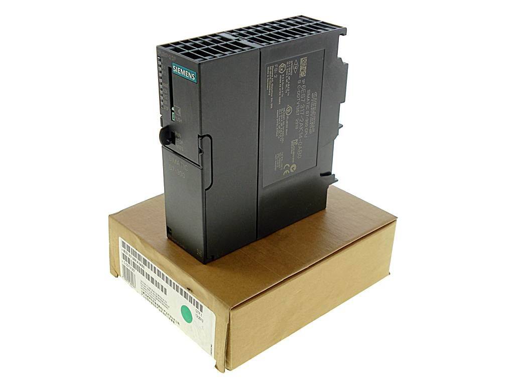 SIEMENS 6ES7 317-2AK14-0AB0 (EAN:4025515080183)