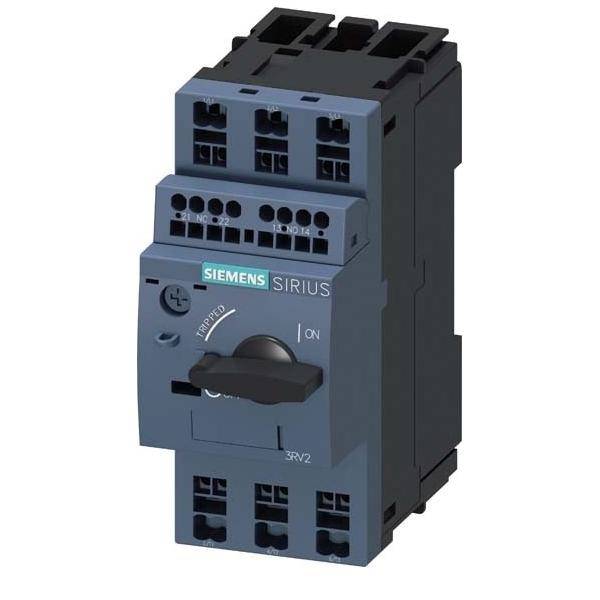 Siemens Indus.Sector Leistungsschalter 3RV2011-1BA25