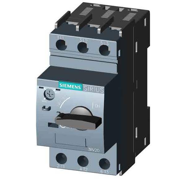 Siemens Indus.Sector Leistungsschalter 3RV2011-1GA25