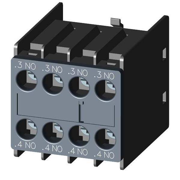 Siemens Indus.Sector Hilfsschalterblock 3RH2911-1FC22