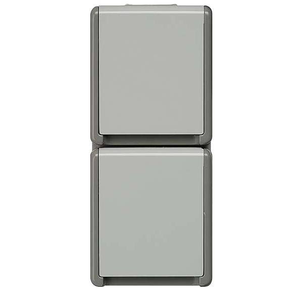 Siemens Indus.Sector Schuko-Steckdose 5UB4723
