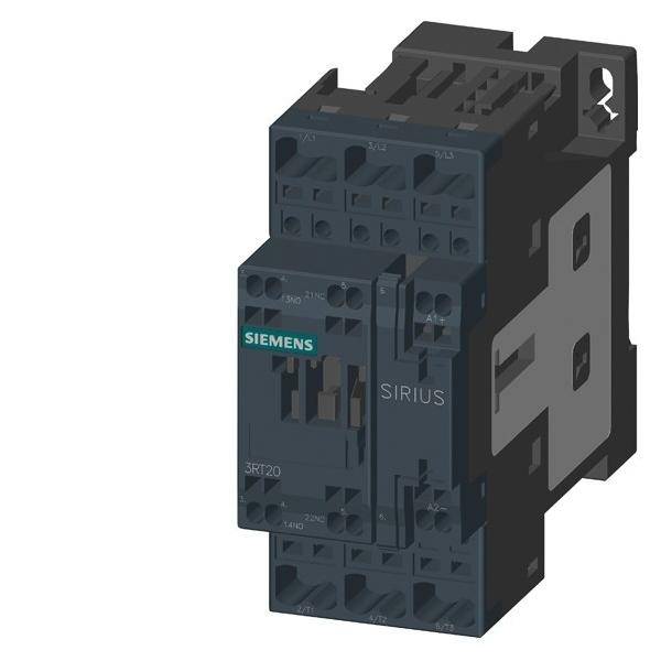 Siemens Indus.Sector Schütz 3RT2026-2AP00