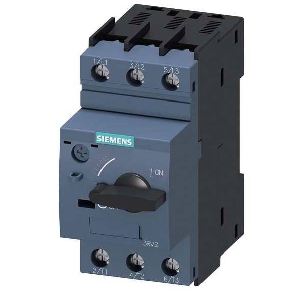 Siemens Indus.Sector Leistungsschalter 3RV2021-4AA10