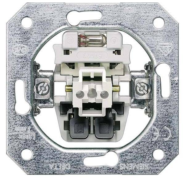 Siemens Indus.Sector Kontr.-We.Schaltereinsatz 5TA2108