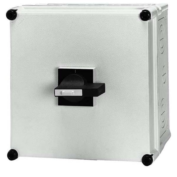 Siemens Indus.Sector Haupt-/Not-Aus-Schalter 3LD2264-0TB53