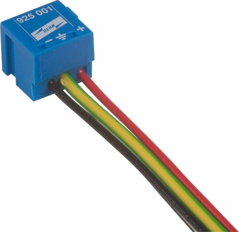 Siemens 5WG11908AD01 5WG1190-8AD01 Überspannungsschutz-Ableiter 5 kA 1St.