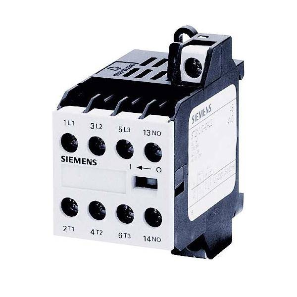Siemens Indus.Sector Motorschütz 3TG1010-0AL2