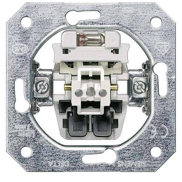 Siemens Indus.Sector Kontr.-Aus-Schaltereinsatz 5TA2150