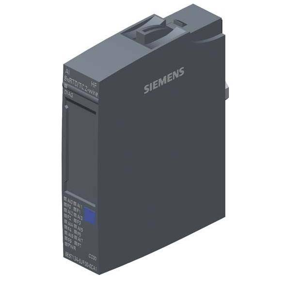 Siemens 6ES7134-6JF00-0CA1 6ES71346JF000CA1 SPS-Eingangs-Modul