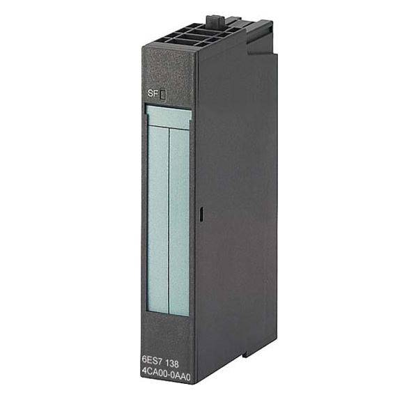 Siemens Indus.Sector Powermodul 6ES7138-4CA50-0AB0