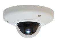 LevelOne Fixed Dome Network Camera, 3-Megapixel, PoE 802.3af Eingabe / Ausgabe Webcams