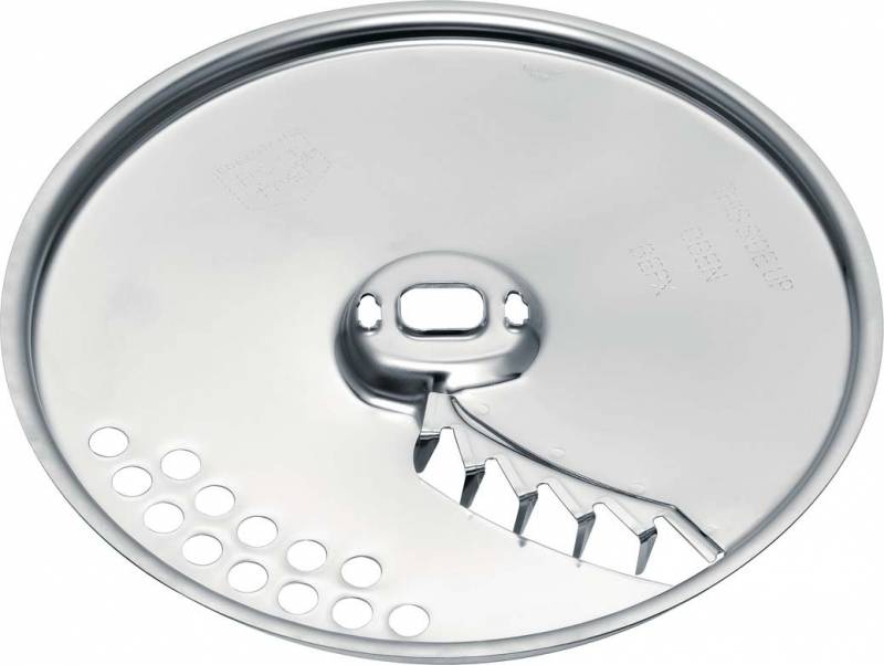 Bosch SDA Pommes-Frites-Scheibe MUZ45PS1
