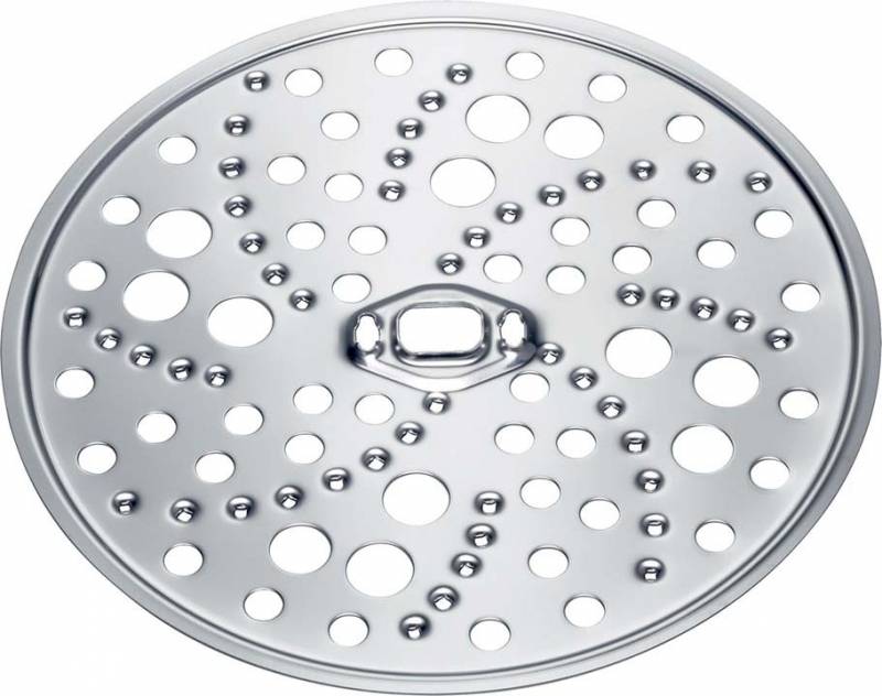 Bosch SDA Reibscheibe grob MUZ45RS1