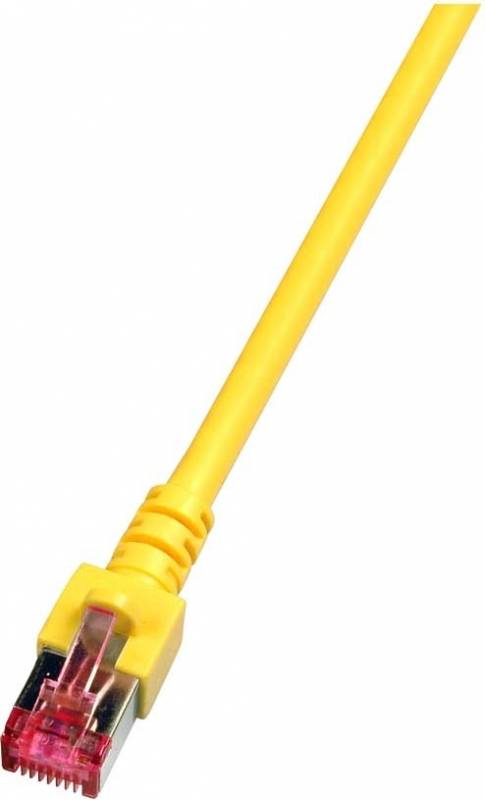 EFB-Elektronik Patchkabel Cat.6 EC6000 1,5m ge S/FTP