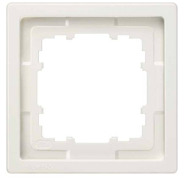 Siemens Indus.Sector Rahmen 1-fach 5TG1321