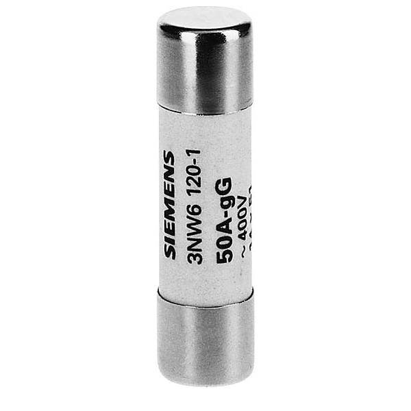 Siemens Indus.Sector Zylindersicherung 3NW6001-1