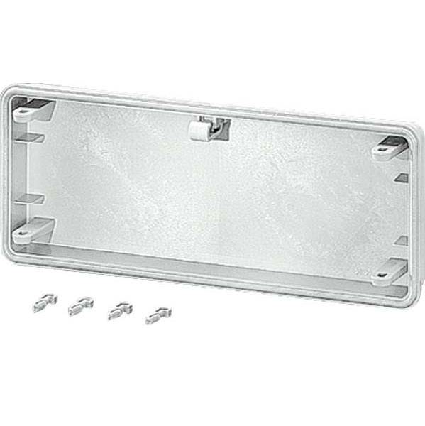 Hensel Anbauflansch Mi FP 20