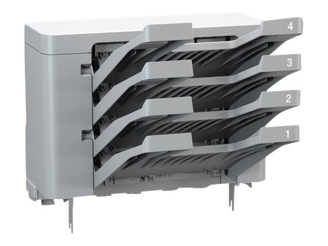 Brother MX-4000 - Ausgabefach - 800 Blätter - für Brother HL-L5200, L6300, L6400, L6410, L6450, Workhorse HL-EX470, L943