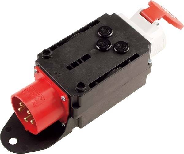 Bachmann CEE-Adapter 349.183