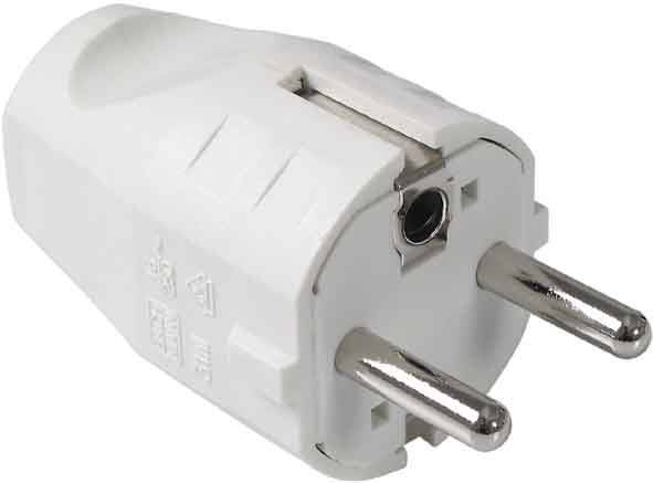 Bachmann Montagestecker sw 910.100