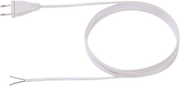 Bachmann - Stromkabel - Eurostecker (S) zu ohne Stecker 25 mm abisoliert
