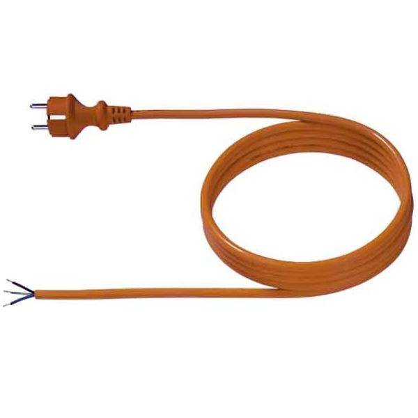Bachmann Schuko-Zuleitung 327.876