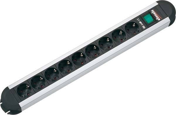 Bachmann Steckdosenleiste 9f. 330.072